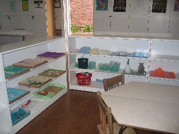 The Prepared Environment