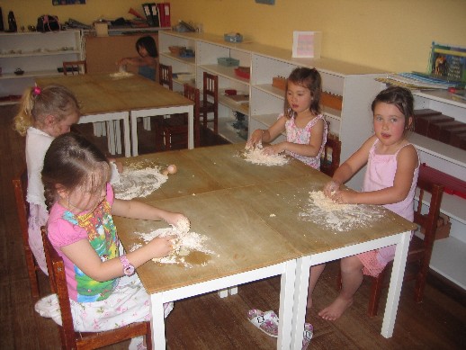 Spaghetti