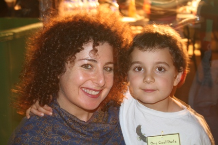 Sam and Jodi