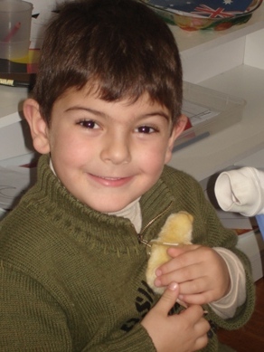 Yani