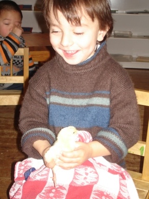 William