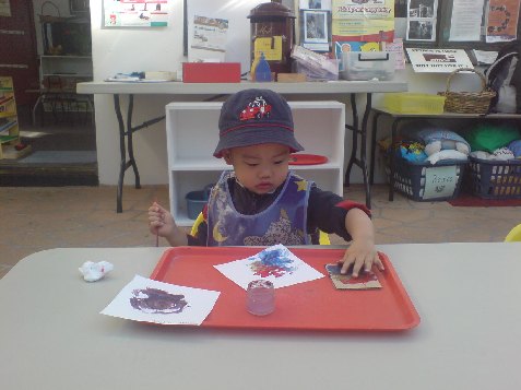 Painting