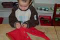 Kodhi using the Large button frame