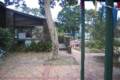 Enter from Anzac Parade.