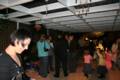 A great night
