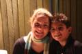 Jen and Yani